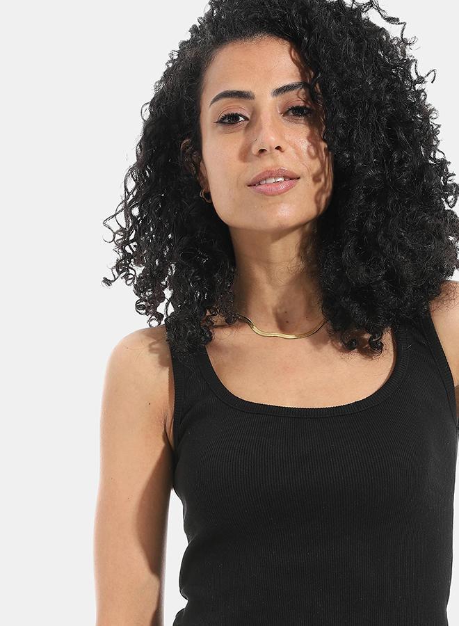 Xtcy derby bodysuit women black 2xl b29-black-2xl - Image 4