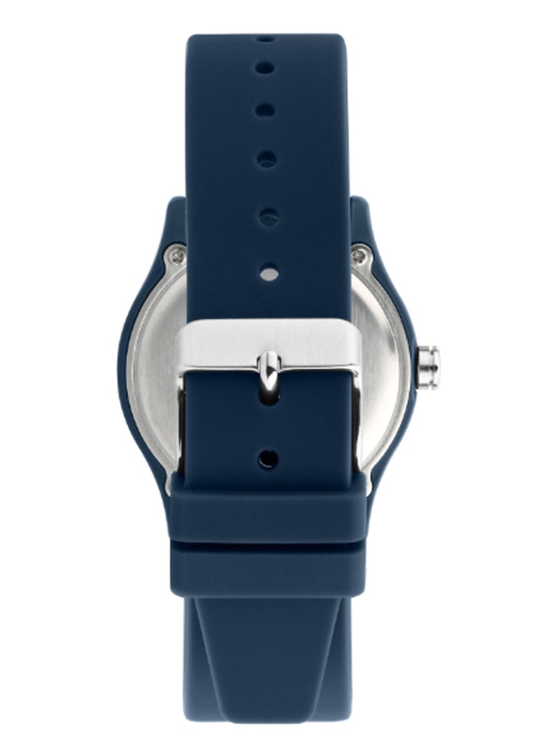 Sector EX-Q 41MM 3H BLUE DIAL BLUE ST - Image 3