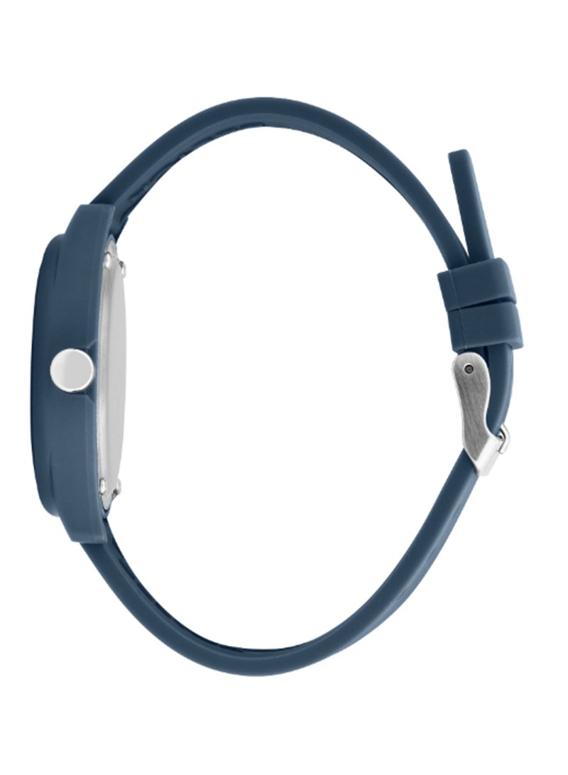 Sector EX-Q 41MM 3H BLUE DIAL BLUE ST - Image 2