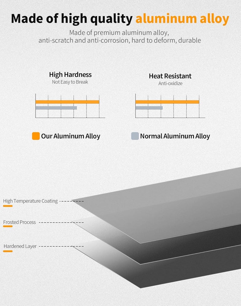 Hoolcar Rear Door Window Decals for Jeep Wrangler & Gladiator - Image 2