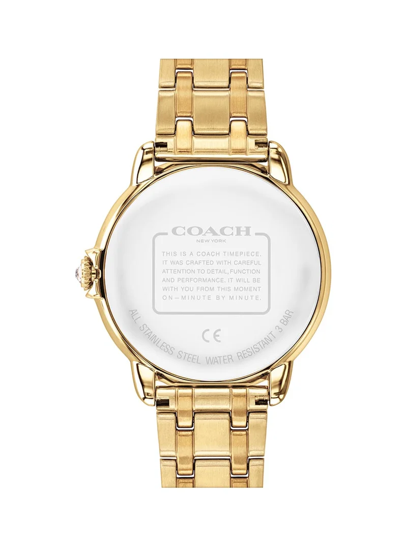 كوتش Arden Quartz Watch