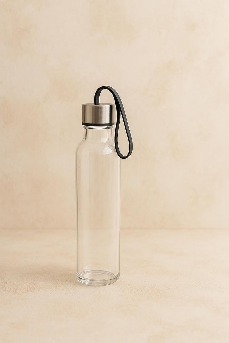 BS B&S Premium 0.5L Reusable Water Bottle - Image 2