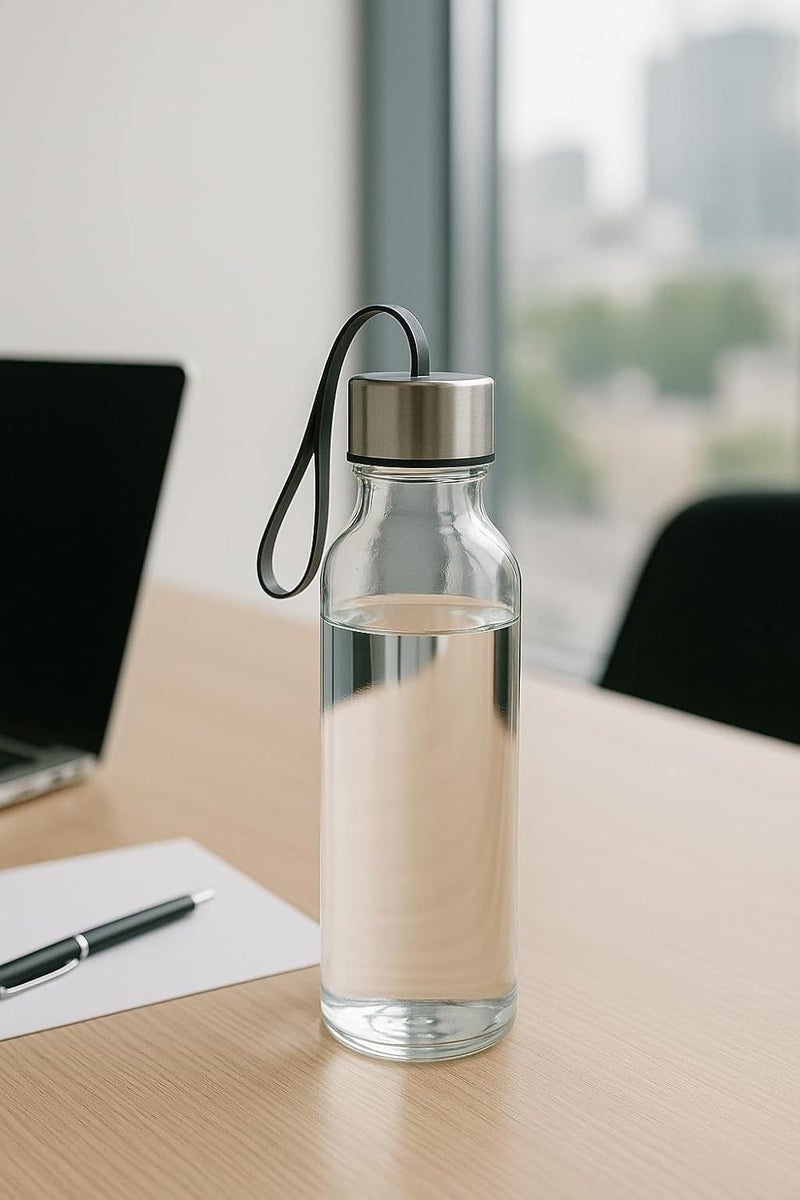 BS B&S Premium 0.5L Reusable Water Bottle - Image 3