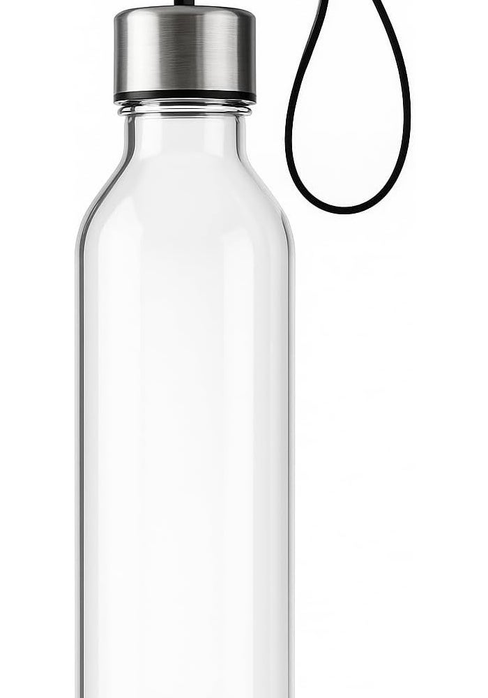 BS B&S Premium 0.5L Reusable Water Bottle - Image 1