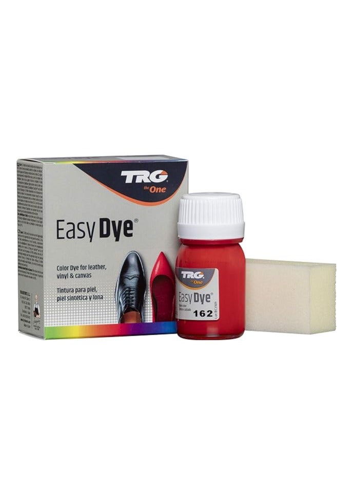 TRG Easy Dye # 162 Light Red - Image 1