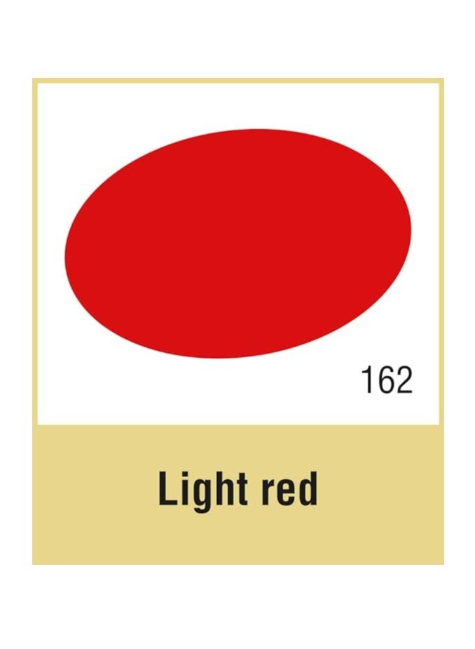 TRG Easy Dye # 162 Light Red - Image 2