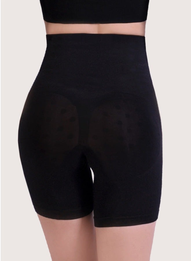 SANKOM Patent classic Shaper for Women - High Waist Tummy Control & Back Support | Breathable, Seamless, and Comfortable Body Shaper | Smooths Waistline, improve posture, Light Feel, and Slimming Fit under all clothes. - Image 5