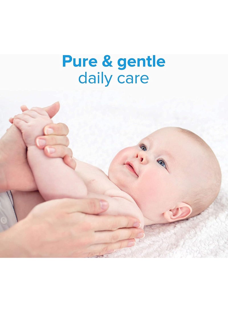 جونسون بيبي بودرة اطفال 200جرام - Image 3