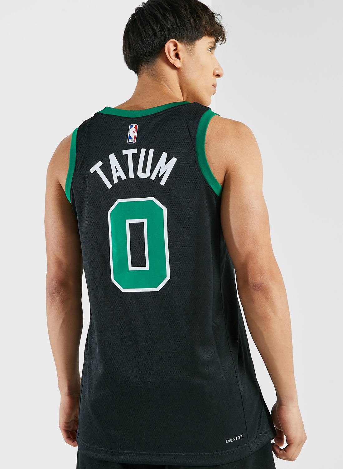 Boston Celtics Statement Edition Jordan Dri-FIT NBA Swingman Jersey  DO9519-012
