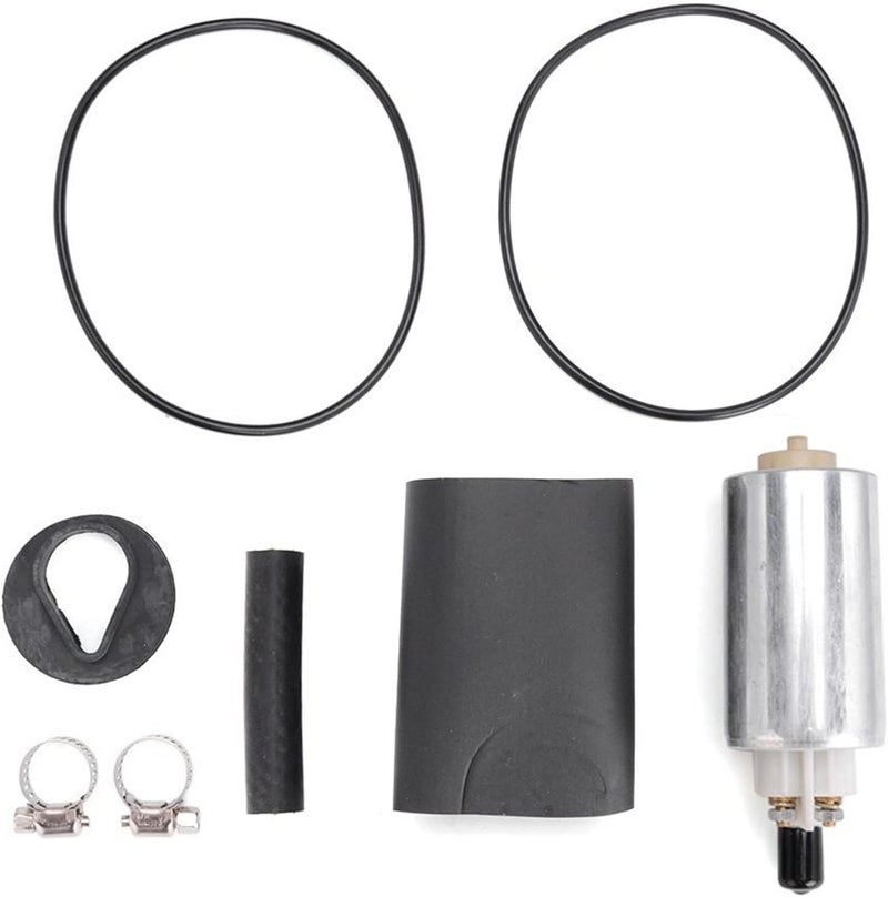 DEMULAX Motorcycle Fuel Pump Kit for Ducati - Image 1
