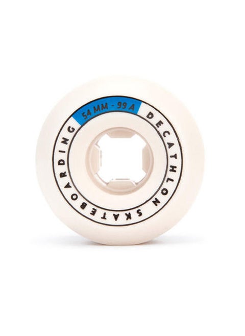 Conical Skateboard Wheels 4-Pack