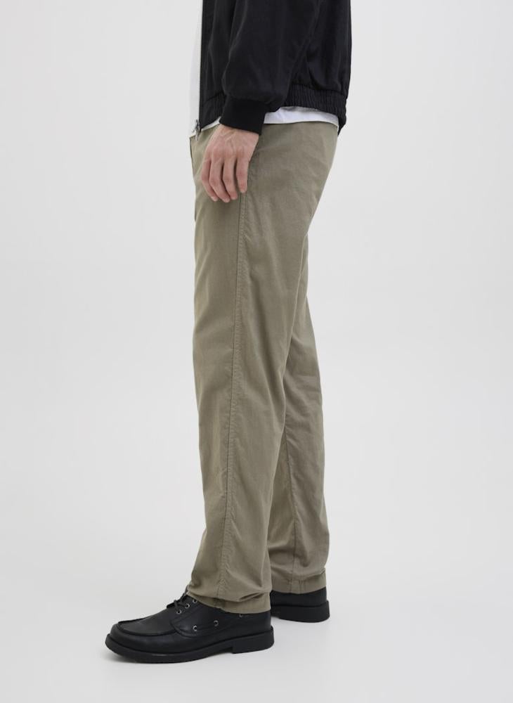 JACK & JONES Hybrid Bondi Jogger Pants - Image 4