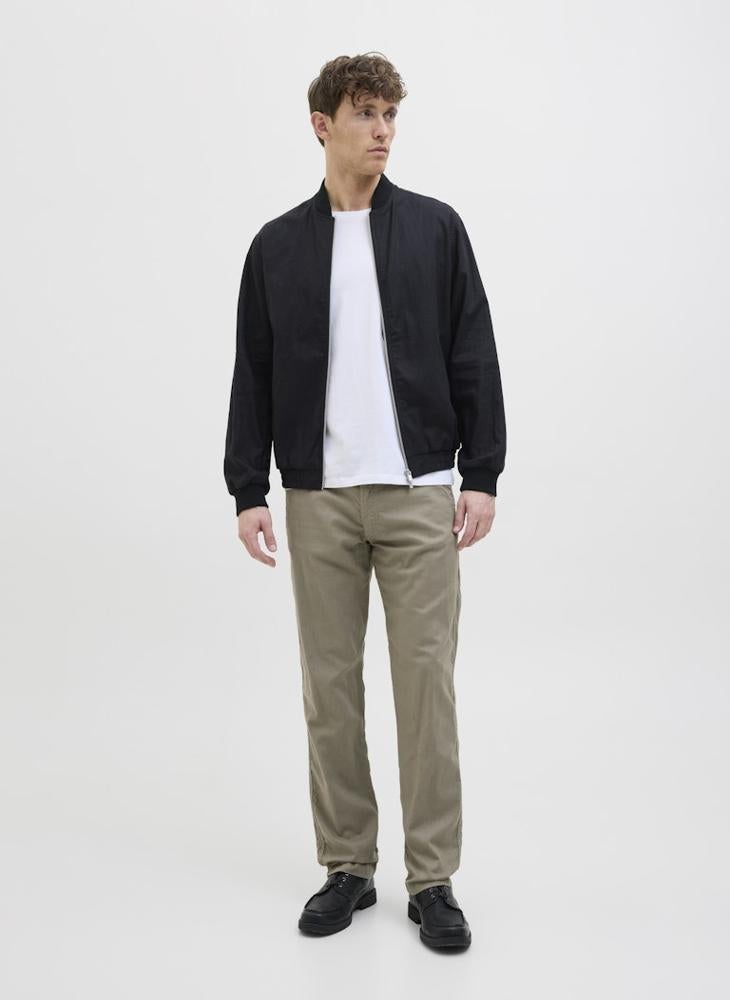 JACK & JONES Hybrid Bondi Jogger Pants - Image 5