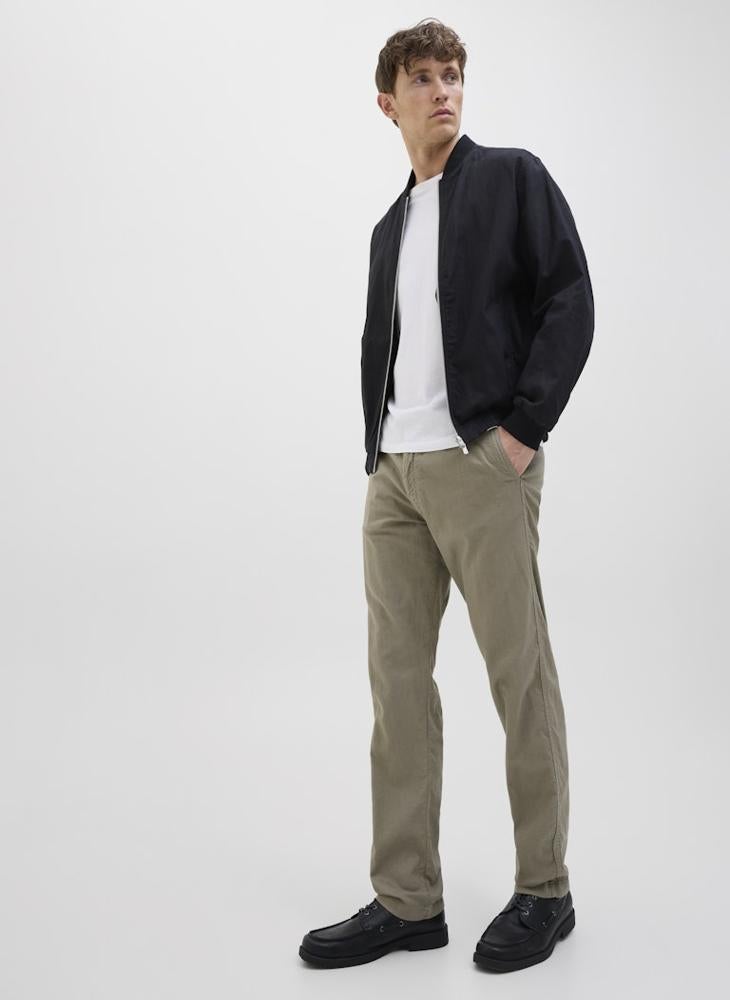 JACK & JONES Hybrid Bondi Jogger Pants - Image 3