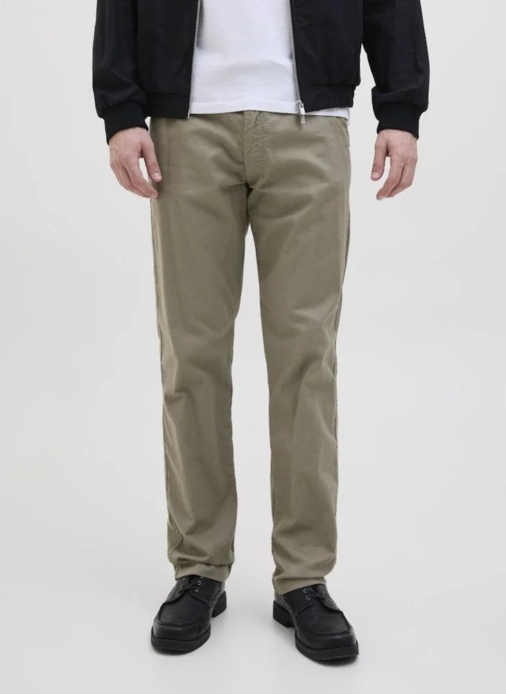 JACK & JONES Hybrid Bondi Jogger Pants