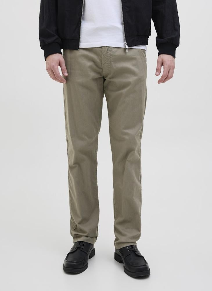 JACK & JONES Hybrid Bondi Jogger Pants - Image 1