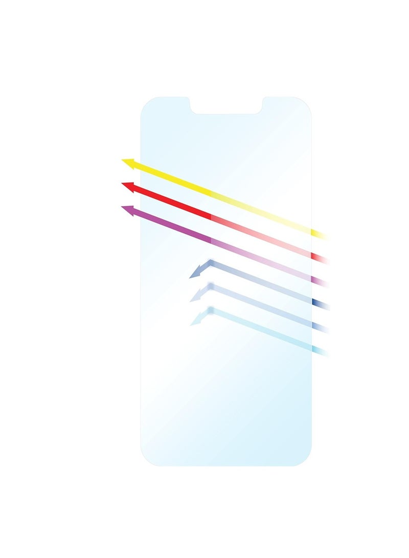 Bodyguardz Pure 2 EyeGuard, iPhone 13 Pro Max (2021 Version), PureGuard, Sustainable Packaging, Small, Install tool - Image 4