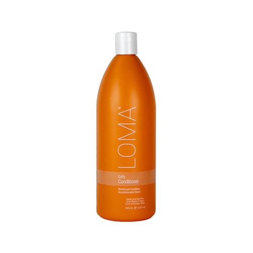 LOMA Daily Conditioner 33 Ounce (Liter) - Image 1