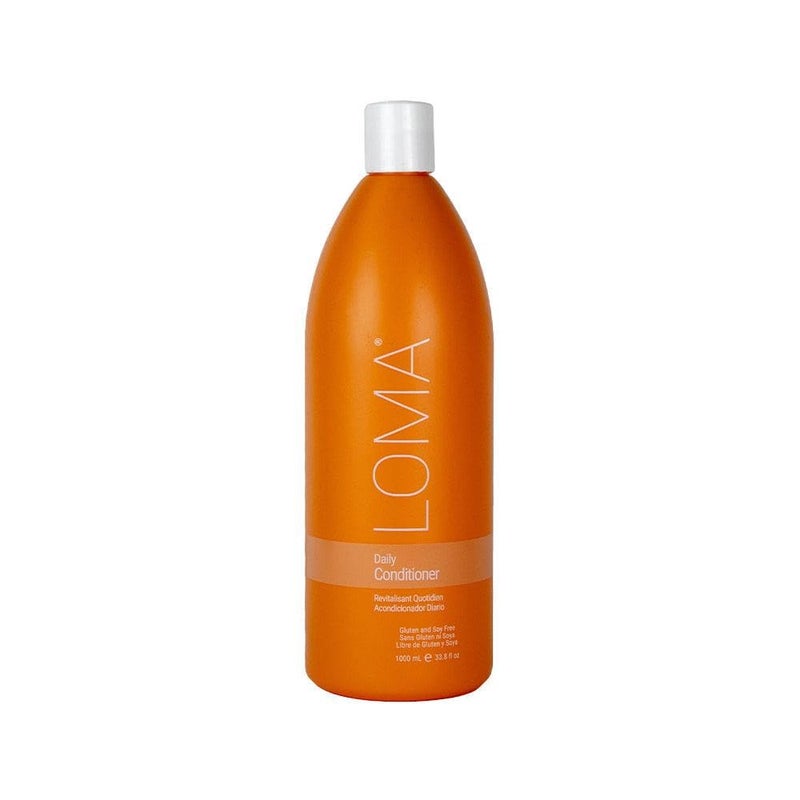 LOMA Daily Conditioner 33 Ounce (Liter) - Image 3