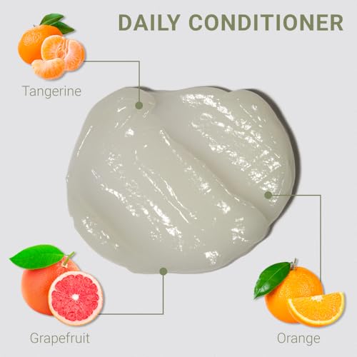 LOMA Daily Conditioner 33 Ounce (Liter) - Image 2