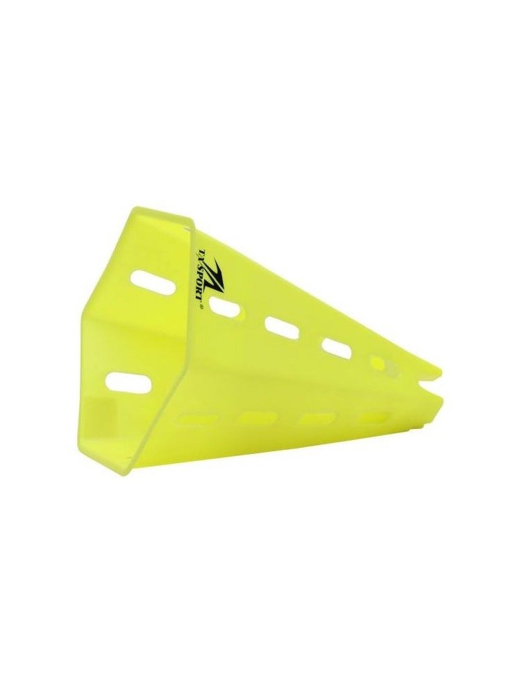 30Cm Cone Barricades 8992 Green