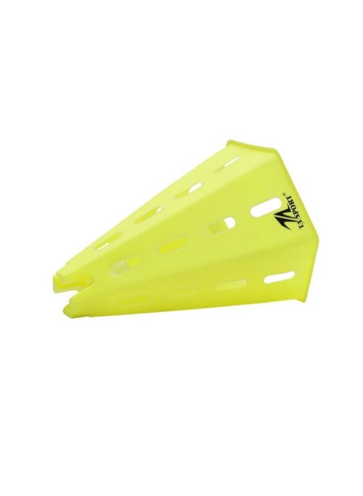30Cm Cone Barricades 8992 Green