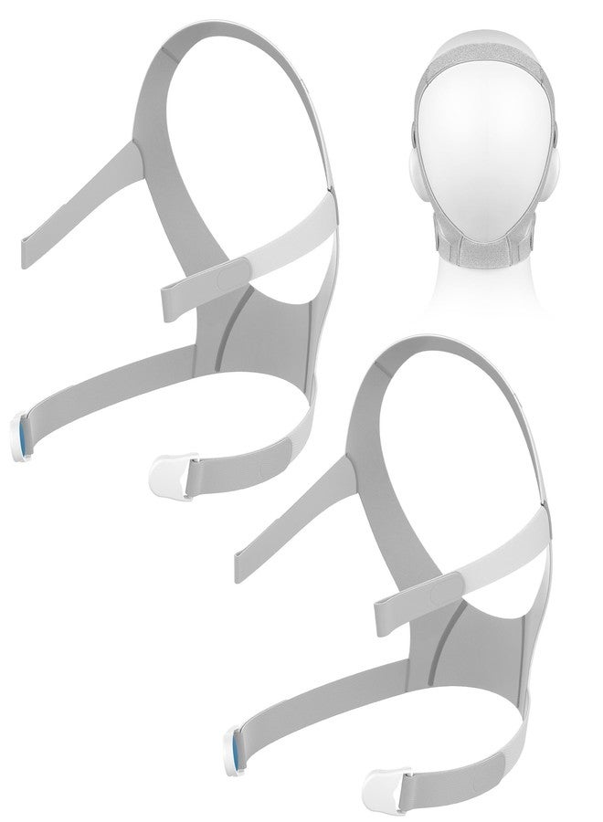 Medihealer 2Packs Replacement for F30(S&M), 2Packs F30 with Stronger Elasticity, Include 2PCS &4PCS Clips, Great-Value Supplies by Medihealer - Image 1
