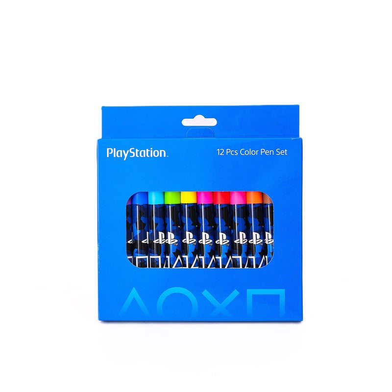 سوني قلم تحديد بلاي ستيشن سوني مموه  قطعة - Image 1