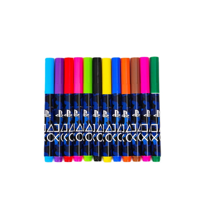 سوني قلم تحديد بلاي ستيشن سوني مموه  قطعة - Image 5