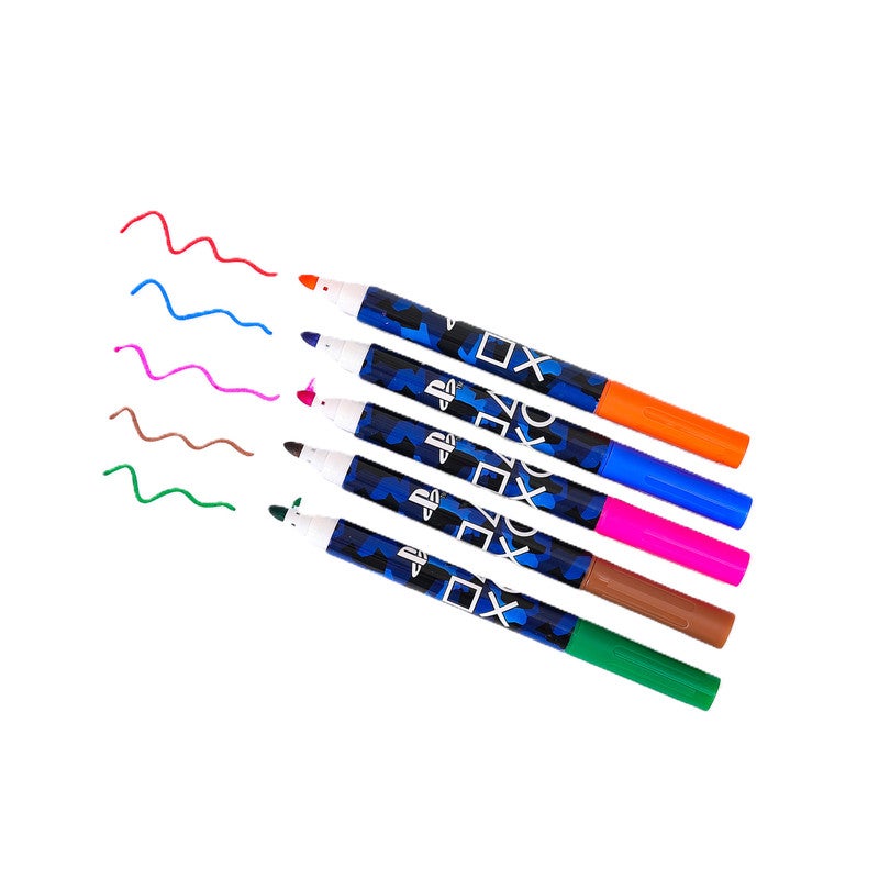 سوني قلم تحديد بلاي ستيشن سوني مموه  قطعة - Image 4