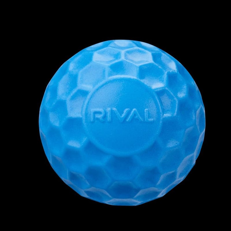 NERF Hasbro Nerf Rival Accu Balls - 30 High-Impact Rounds for Nerf Rival Blasters - Image 4