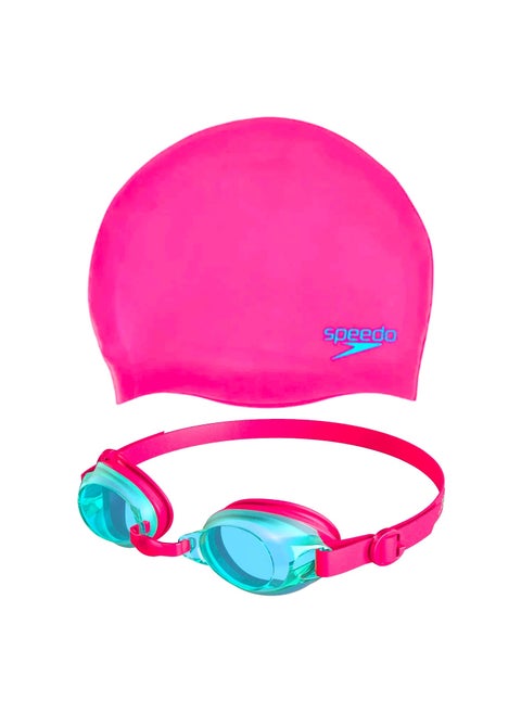 Jet Swim Set (6-14 Years)