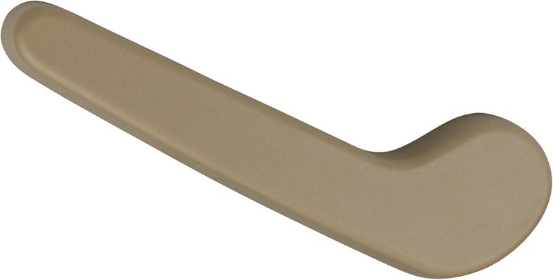 APPERFiT Rear Back Seat Recliner Handle Lever - Cashmere - Image 1