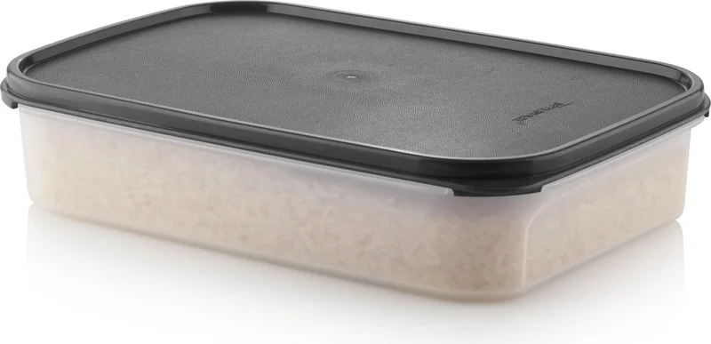 Tupperware Modular Rectangular Container 2l