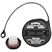 Manymiba Gas Cap Fuel cap Replacement For Subaru 20052009 Legacy 20052009 Outback 20062007 B9 Tribeca 20082012 Tribeca 2005 2006 2007 2008 2009 2010 2011 2012 42031AG00A - Image 2