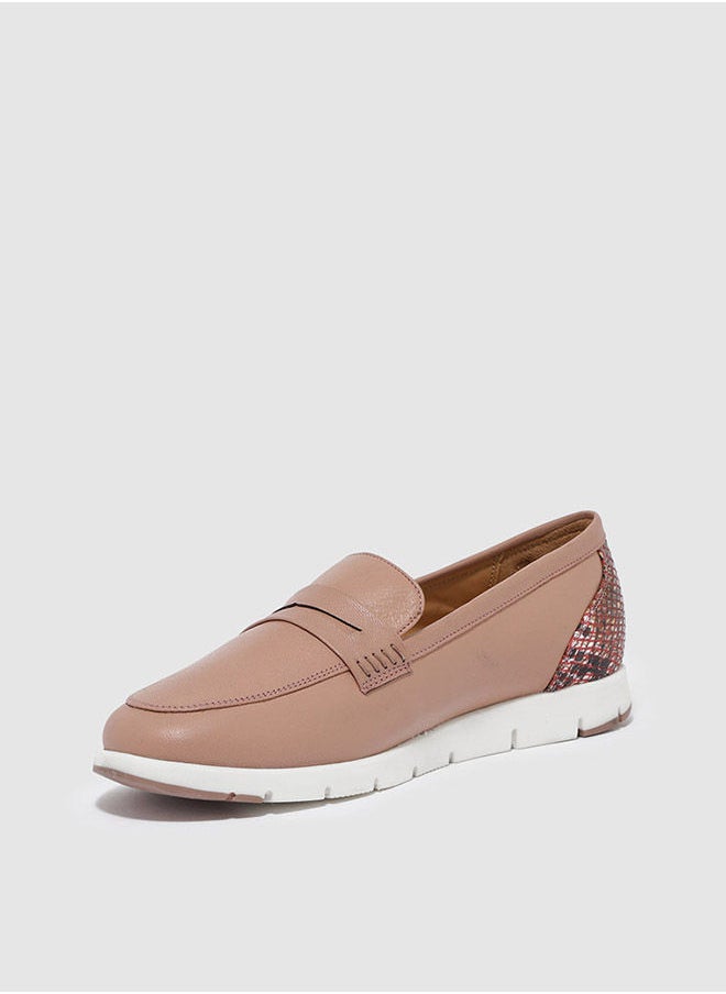 Hush Puppies - Women Comfort Slip Ons - Image 1