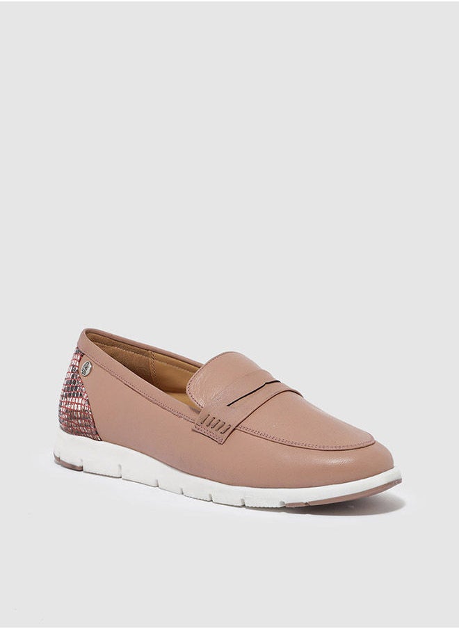 Hush Puppies - Women Comfort Slip Ons - Image 1