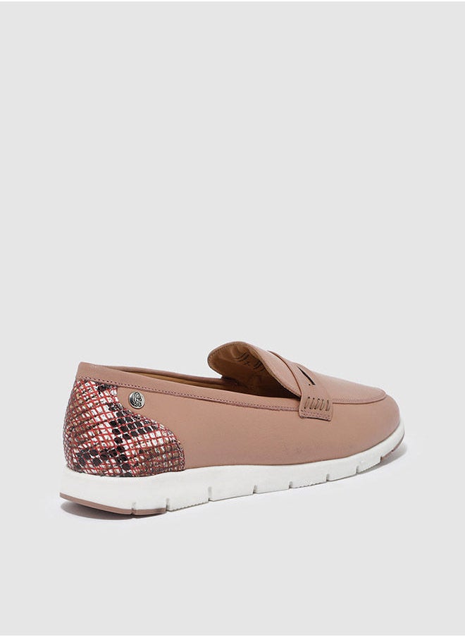 Hush Puppies - Women Comfort Slip Ons - Image 1