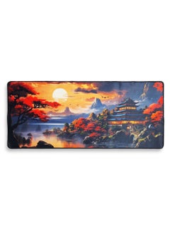 Chinese Landscape pad