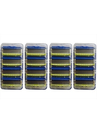 Hydro 5 Sensitive Refill Razor Blade Cartridge - Lot of 16 - Bulk - pzsku/Z80E61598AA4F246C20C0Z/45/_/1680966668/60e1fc00-19f9-4ae4-9584-500abd0177d6