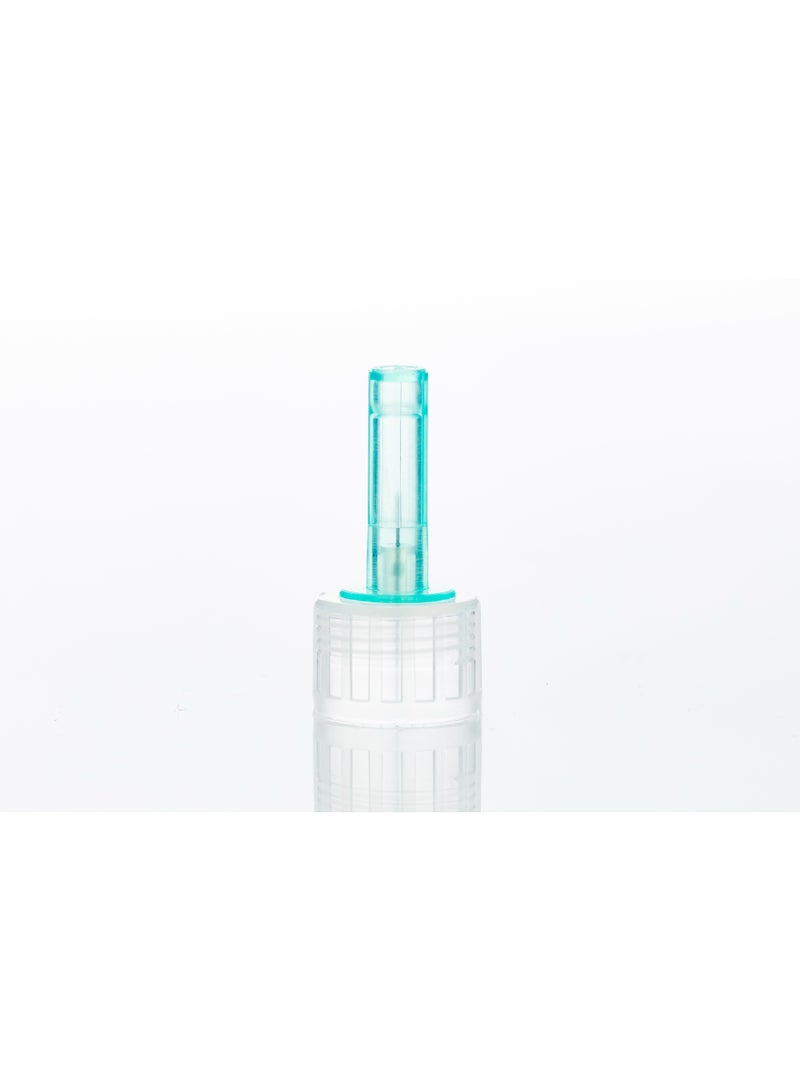 سول ملينيوم إبر قلم الأنسولين 33 ج × 4 مم , 500 قطعة - Image 3