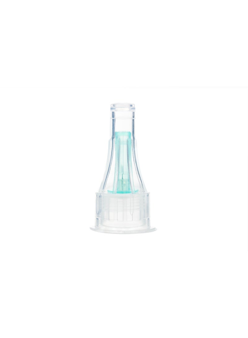 سول ملينيوم إبر قلم الأنسولين 33 ج × 4 مم , 500 قطعة - Image 5