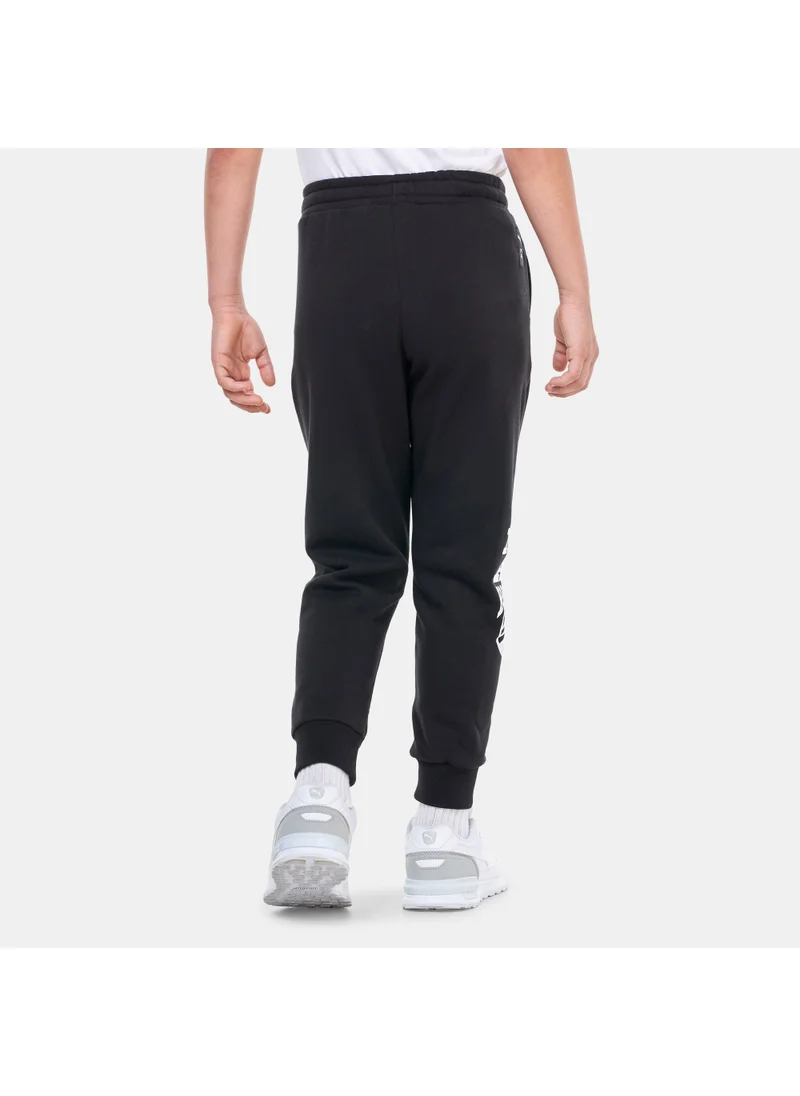 PUMA Kids' Blueprint Basketball Sweatpants