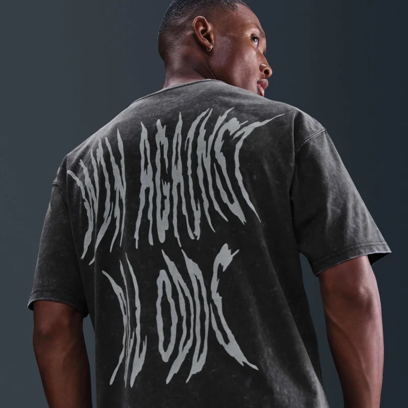 نايكي تيشيرت ماكس 90 للرجال