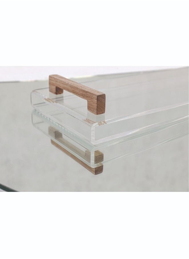 Sement ACRYLIC BATHTUB TRAY  - Image 2