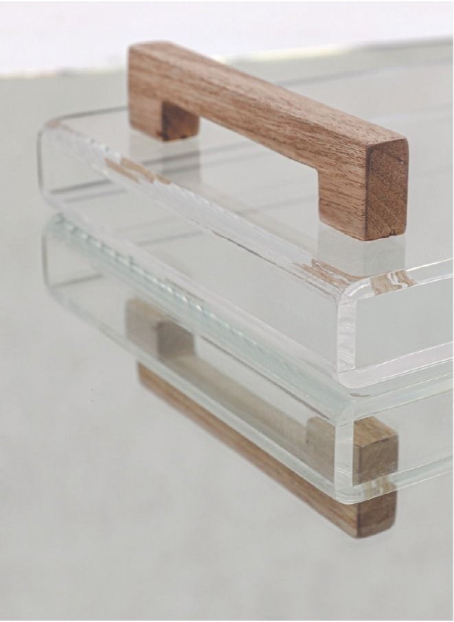 Sement ACRYLIC BATHTUB TRAY  - Image 3