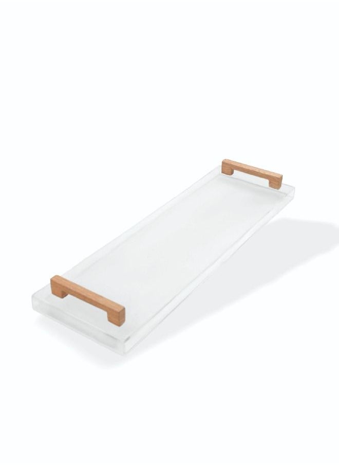 Sement ACRYLIC BATHTUB TRAY  - Image 1