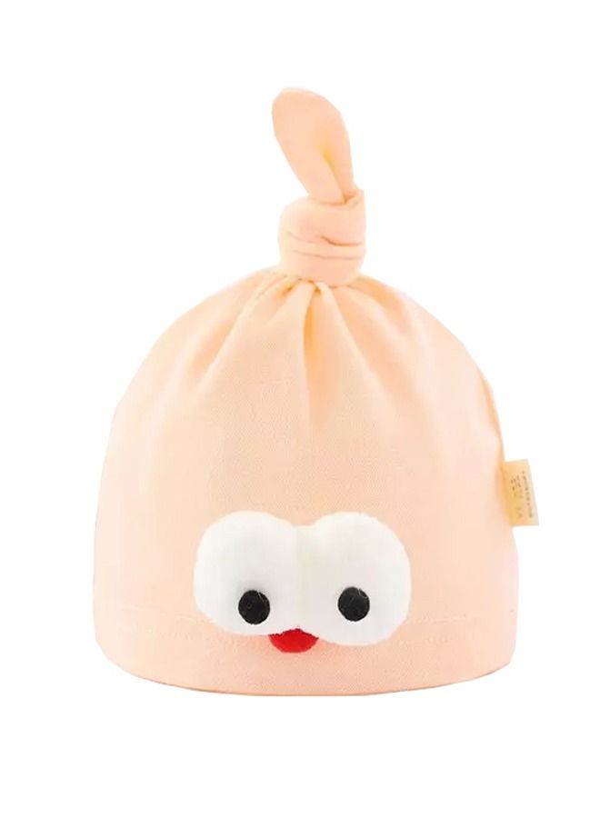 Baby Beanie Cotton Hat For Newborns  - Image 1