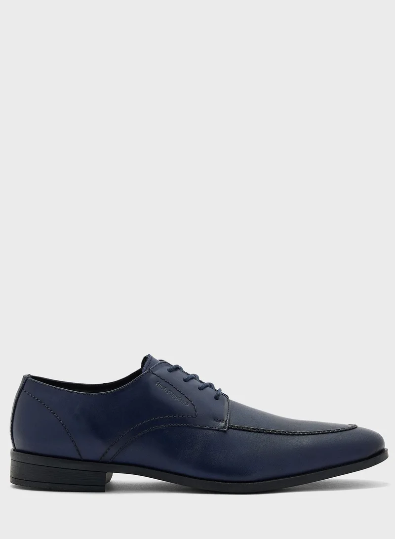 Hush Puppies Casual Lace Ups Shoes