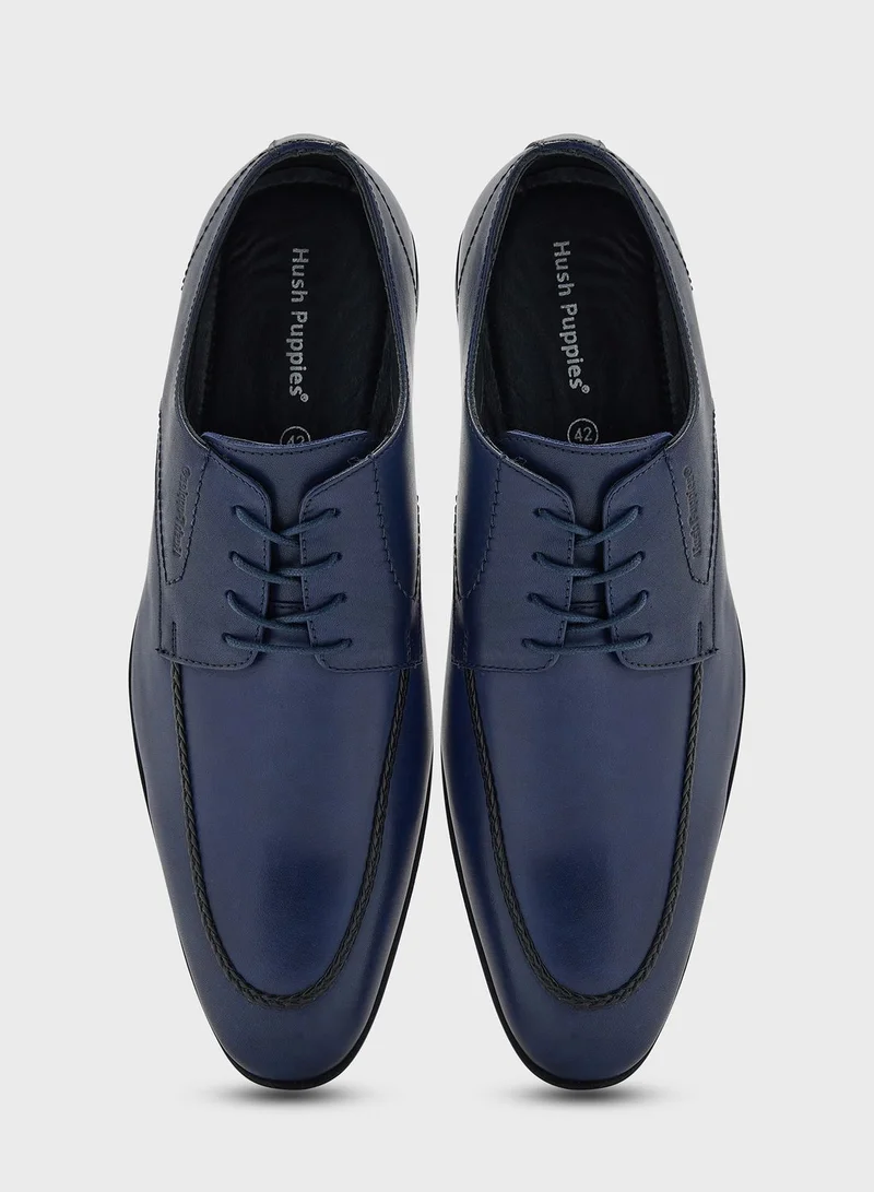 Hush Puppies Casual Lace Ups Shoes